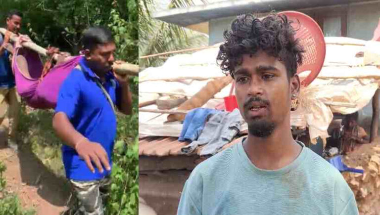 അട്ടപ്പാടി കാട്ടാന ആക്രമണത്തിൽ കൊല്ലപ്പെട്ട കാളിയെ ആശുപത്രിയിൽ എത്തിക്കാൻ വൈകിയതിൽ ആരോപണവുമായി കുടുംബം