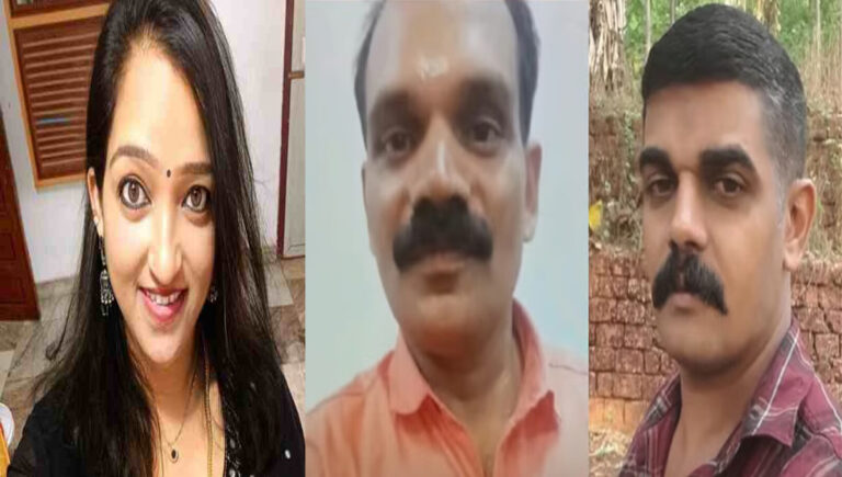കൈതപ്രം രാധാകൃഷ്ണൻ വധകേസ് : ഗൂഢാലോചന കുറ്റംചുമത്തിയ ഭാര്യ മിനി നമ്പ്യാര്‍ക്ക് ജാമ്യം
