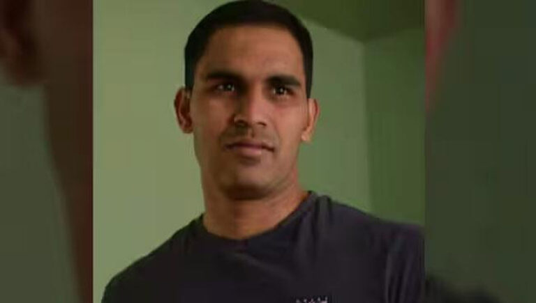 മ​ല​യാ​ളി യു​വാ​വ് കാ​ന​ഡ​യി​ൽ മ​രി​ച്ച നി​ല​യി​ൽ