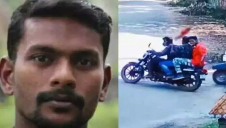 പോത്തന്‍കോട് സുധീഷ് വധക്കേസ് : 11 പ്രതികള്‍ക്കും ജീവപര്യന്തം