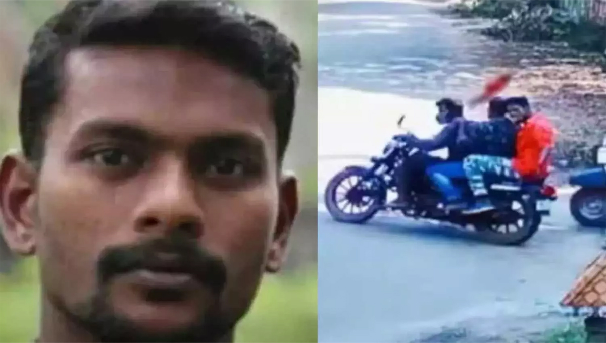 പോത്തൻകോട് സുധീഷ് കൊലപാതകം : 11 പ്രതികളും കുറ്റക്കാർ; ശിക്ഷ നാളെ വിധിക്കും