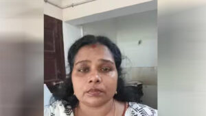 ന​ഴ്സിം​ഗി​ന് അ​ഡ്മി​ഷ​ൻ വാ​ഗ്ദാ​നം​ചെ​യ്ത് പ​ണം ത​ട്ടി; യു​വ​തി അ​റ​സ്റ്റി​ൽ