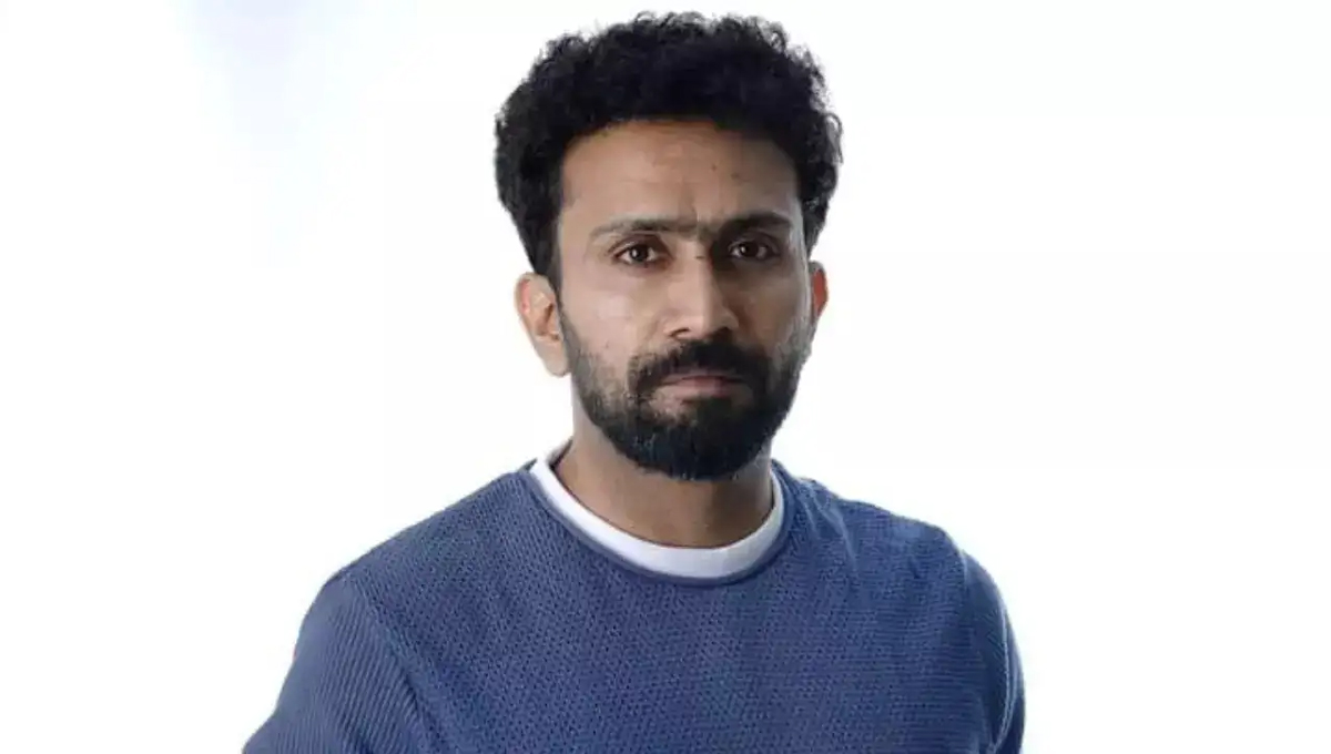 ഹോട്ടലിൽ ഡാൻസഫ് പരിശോധന; മുറിയിൽ നിന്നിറങ്ങി ഓടി നടൻ ഷൈൻ ടോം ചാക്കോ
