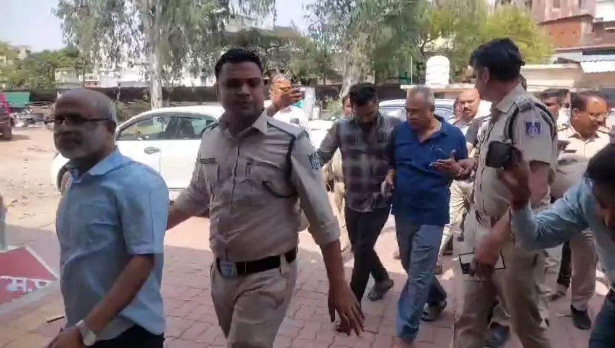 ജബൽപൂരിൽ ക്രിസ്ത്യൻ തീര്‍ഥാടകര്‍ക്ക് നേരെ ആക്രമണം; അപലപിച്ച് സിബിസിഐ