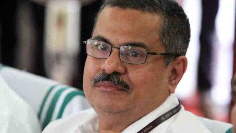 അ​ന​ധി​കൃ​ത സ്വ​ത്ത് സ​മ്പാ​ദ​നം : കെ.​എം. എ​ബ്രാ​ഹാ​മി​നെ​തി​രെ കേ​സെ​ടു​ത്ത് സി​ബി​ഐ