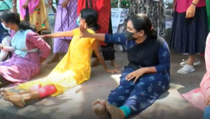വനിത സിപിഒ റാങ്ക് ലിസ്റ്റ് : സമരം ചെയ്ത മൂന്ന് പേർ ഉൾപ്പടെ 45 ഉദ്യോഗാർഥികൾക്ക് അഡ്വൈസ് മെമ്മോ