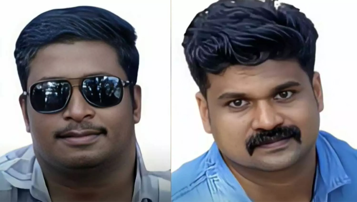 മലപ്പുറത്ത് ഉത്സവത്തിനിടയിലെ സംഘര്‍ഷം; രണ്ടു പൊലീസുകാർക്ക് സസ്‍പെൻഷൻ