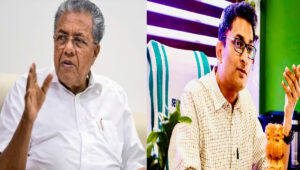 ഐഎഎസ് തര്‍ക്കം : എന്‍ പ്രശാന്ത് ഐഎഎസിന്റെ പരാതികള്‍ നേരിട്ട് കേള്‍ക്കാന്‍ മുഖ്യമന്ത്രിയുടെ നിര്‍ദ്ദേശം