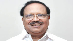 മുതിർന്ന കോൺ​ഗ്രസ് നേതാവ് ഡോ ശൂരനാട് രാജശേഖരൻ അന്തരിച്ചു