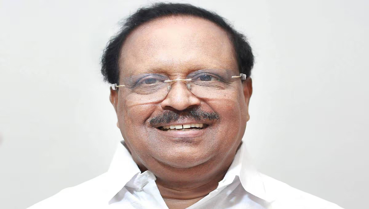 മുതിർന്ന കോൺ​ഗ്രസ് നേതാവ് ഡോ ശൂരനാട് രാജശേഖരൻ അന്തരിച്ചു