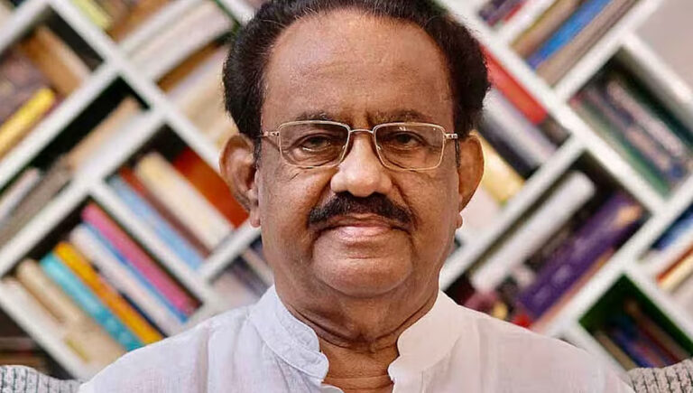 ഷൂട്ടിങ് പരിശീലകന്‍ ദ്രോണാചാര്യ സണ്ണി തോമസ് അന്തരിച്ചു