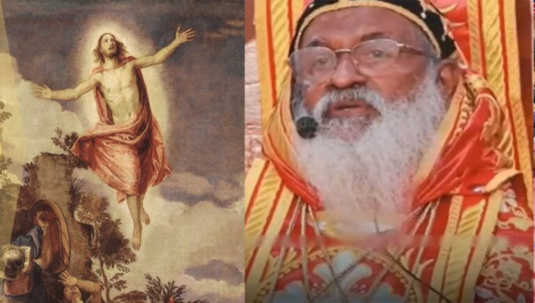 പ്രതിസന്ധികളിൽപ്പെടുന്നവർക്ക് കൈത്താങ്ങേകി ജീവിതത്തിലേക്ക് മടക്കിക്കൊണ്ടുവരണം; കാതോലിക്ക ബാവയുടെ ഈസ്റ്റർ സന്ദേശം