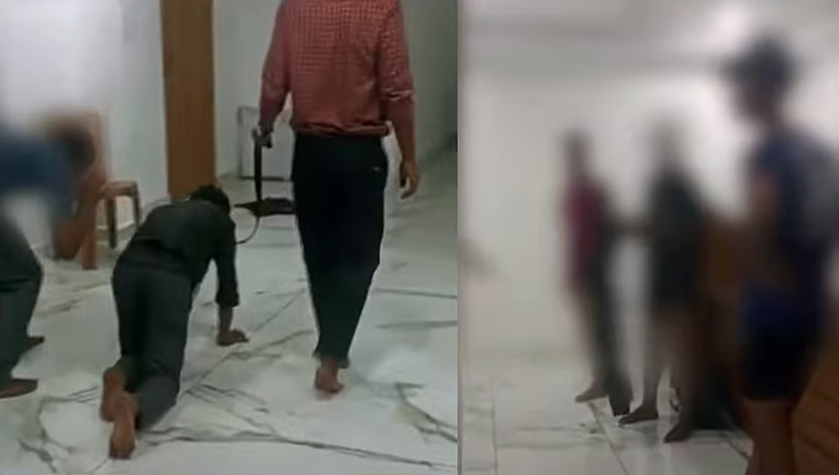 തൊഴില്‍പീഡനം : കെല്‍ട്രോ ഡയറക്ട് മാര്‍ക്കറ്റിങ്ങിതിരെ പരാതിയുമായി യുവതിയും