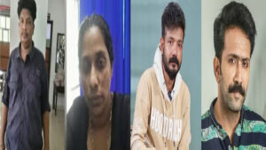 ഹൈബ്രിഡ് കഞ്ചാവ് കേസ്: ശ്രീനാഥിനും ഷൈനും പുറമേ അഞ്ച് സെലിബ്രിറ്റീസിന് കൂടി എക്‌സൈസ് നോട്ടീസ്
