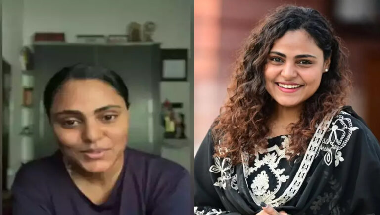 സിനിമ സെറ്റിൽ നടൻൻറെ ലഹരി ഉപയോഗം; വിൻസി അലോഷ്യസിൽ നിന്നും എക്സൈസ് വിവരങ്ങൾ തേടും