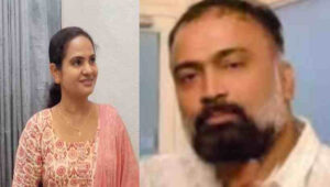 ബ്യൂട്ടിപാർലർ ഉടമ ഷീല സണ്ണിക്കെതിരായ വ്യാജ ലഹരിക്കേസ്; പ്രതി നാരായണദാസ് പിടിയിൽ