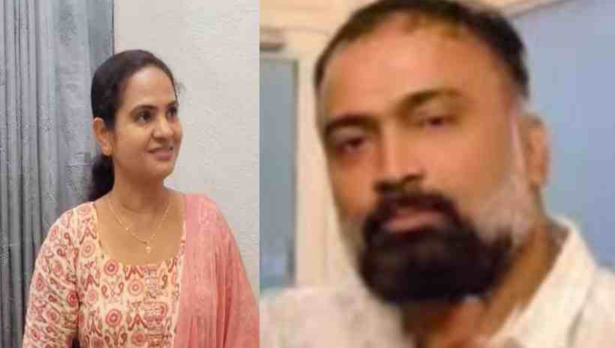 ബ്യൂട്ടിപാർലർ ഉടമ ഷീല സണ്ണിക്കെതിരായ വ്യാജ ലഹരിക്കേസ്; പ്രതി നാരായണദാസ് പിടിയിൽ