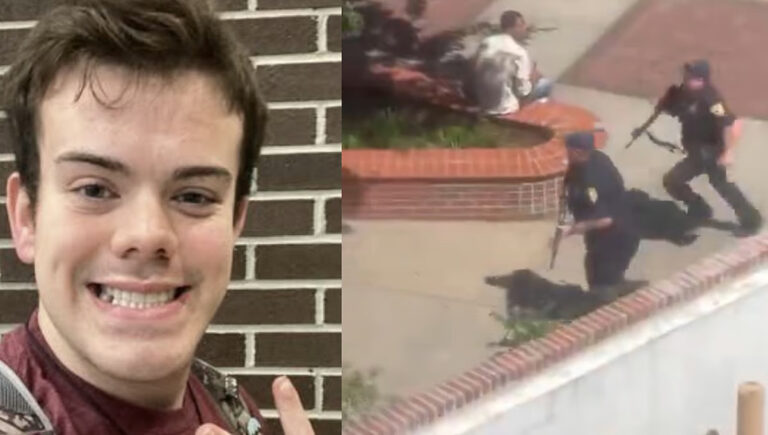 ഫ്ലോറിഡ സർവകലാശാലയിൽ വെടിവയ്പ്പ്; രണ്ട് പേർ മരിച്ചു, ആറ് പേർക്ക് പരിക്ക്