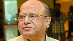 ഐഎസ്ആര്‍ഒ മുൻ ചെയര്‍മാൻ കെ. കസ്തൂരിരംഗൻ അന്തരിച്ചു