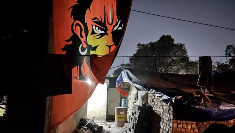 റായ്പൂരിൽ ചർച്ച് പൊളിച്ചത് ബജ്റംഗ് ദൾ നേതാക്കളുടെ നിർദേശപ്രകാരം; 20ൽ താഴെ പ്രായമുള്ള ആക്രമിച്ച സംഘം