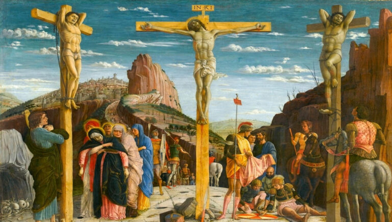 ഇന്ന് ദുഃഖവെള്ളി; യേശുവിന്റെ പീഡാനുഭവ സ്മരണയില്‍ വിശ്വാസികൾ