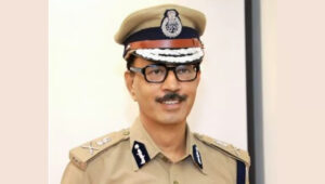 എച്ച് വെങ്കിടേഷ് ക്രമസമാധാന ചുമതലയുള്ള എഡിജിപി; സര്‍ക്കാര്‍ ഉത്തരവിറങ്ങി