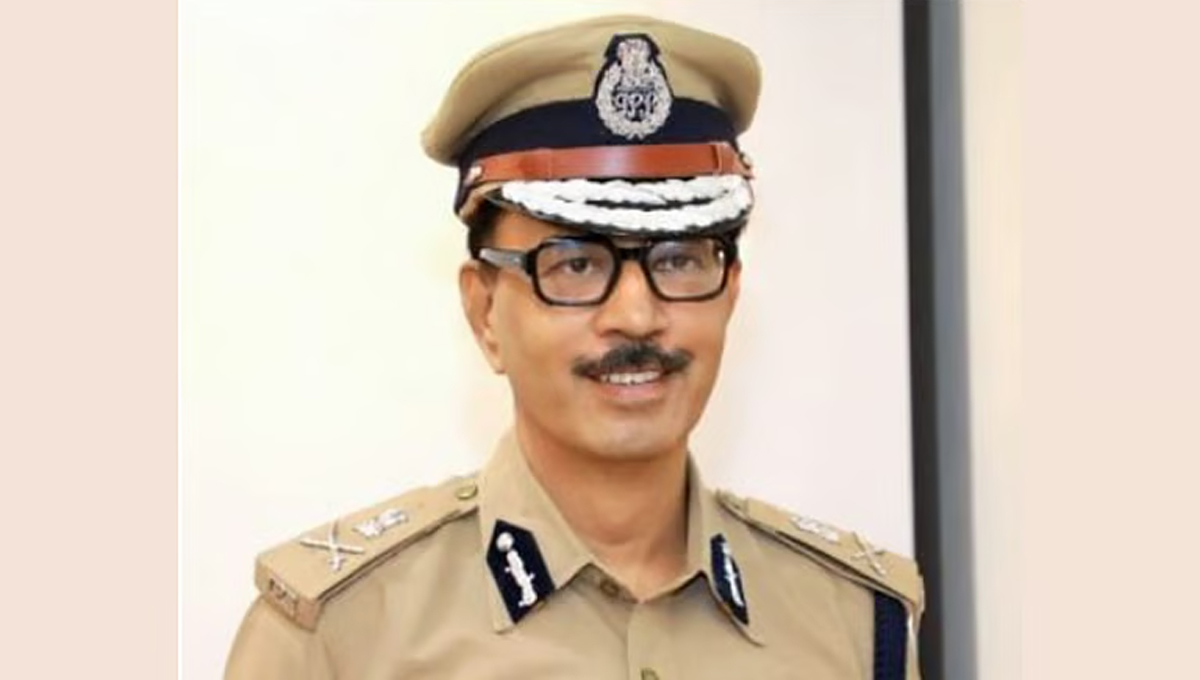 എച്ച് വെങ്കിടേഷ് ക്രമസമാധാന ചുമതലയുള്ള എഡിജിപി; സര്‍ക്കാര്‍ ഉത്തരവിറങ്ങി