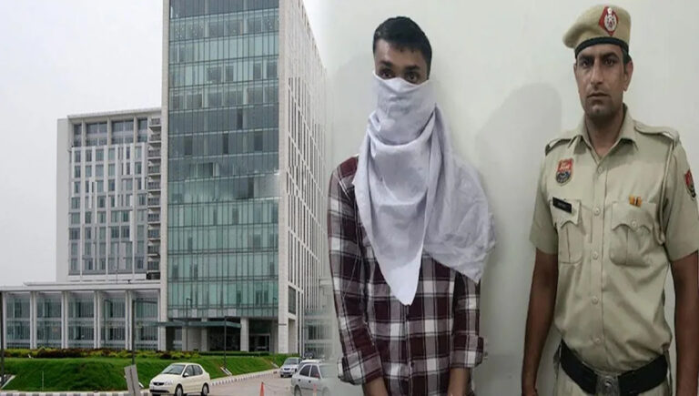 ഐസിയുവില്‍ എയര്‍ഹോസ്റ്റസിനെ പീഡിപ്പിച്ചത് ഹോസ്പിറ്റലിലെ ടെക്‌നിക്കല്‍ ജീവനക്കാരന്‍; പ്രതി പിടിയില്‍