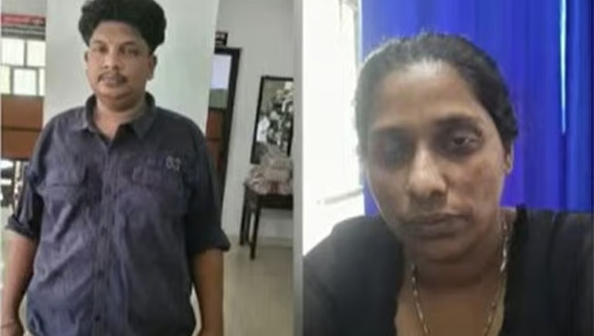 ആലപ്പുഴയില്‍ ഒന്നരക്കോടിയുടെ ഹൈബ്രിഡ് കഞ്ചാവ് പിടികൂടി; ഷൈന്‍ ടോം ചാക്കോയ്ക്കും ശ്രീനാഥ് ഭാസിക്കും എതിരെ പിടിയിലായ യുവതിയുടെ മൊഴി