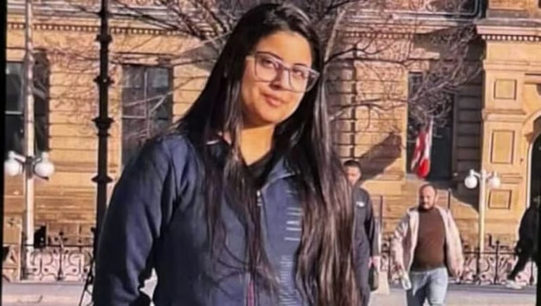 കാനഡയില്‍ ഇന്ത്യന്‍ വിദ്യാര്‍ത്ഥിനിയെ ദുരൂഹ സാഹചര്യത്തില്‍ മരിച്ച നിലയില്‍ കണ്ടെത്തി