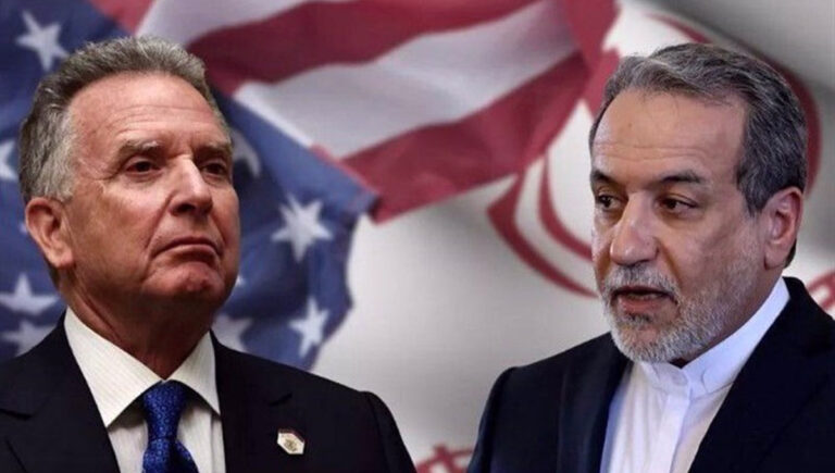 സംഘർഷത്തിന് താത്കാലിക അയവ്; ഇറാൻ-അമേരിക്ക മസ്‌കത്ത് ചർച്ച വിജയമെന്ന് ഇരുപക്ഷവും