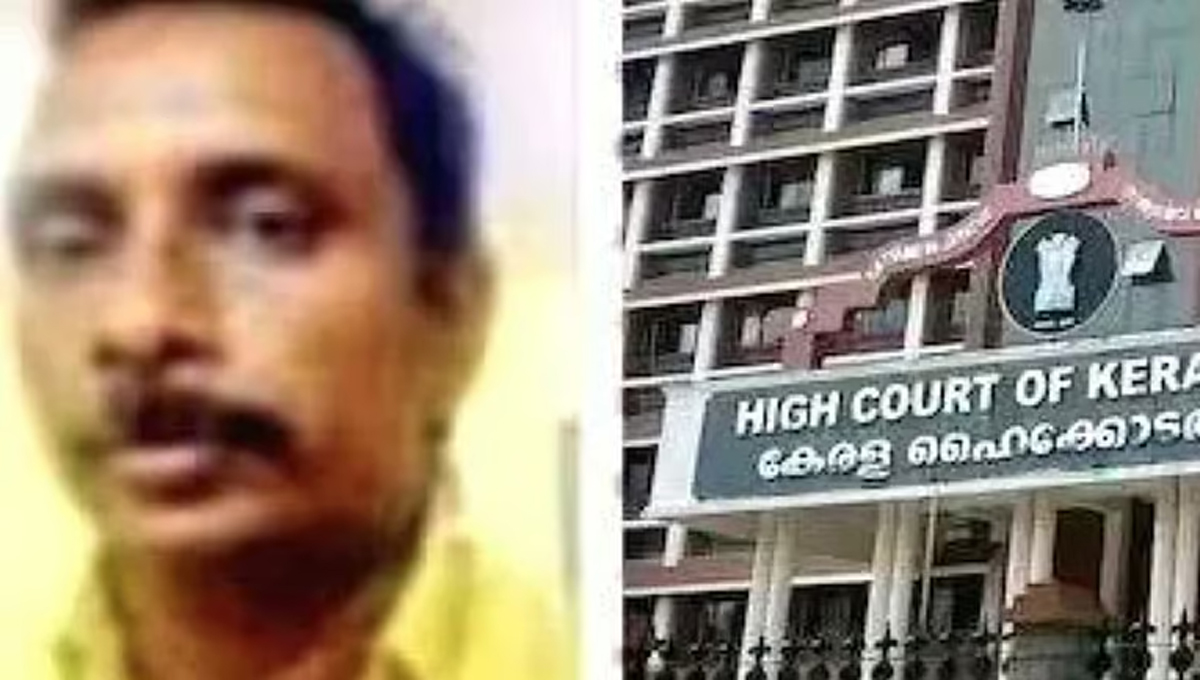 ജെഡിയു നേതാവ് ദീപക്കിന്റെ കൊലപാതകം; അഞ്ച് ആര്‍എസ്എസ് നേതാക്കള്‍ക്ക് ജീവപര്യന്തം