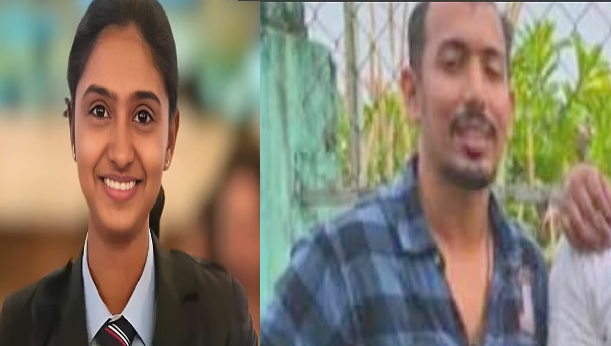ഐബി ഉദ്യോഗസ്ഥയുടെ മരണം : സുകാന്തിനെതിരെ രണ്ടു വകുപ്പുകള്‍ കൂടി; അന്വേഷണം മറ്റു സംസ്ഥാനങ്ങളിലേക്ക്