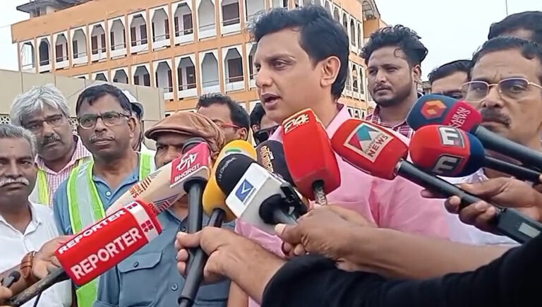 കേരളം ഇനി ആറുവരിയില്‍ കുതിക്കും; ദേശീയ പാത 66 ന്റെ നാല് റീച്ചുകള്‍ മെയ് 31 ന് തുറക്കും