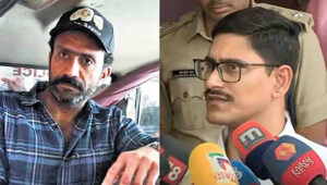 ഷൈനിനെതിരെ തെളിവ് കിട്ടിയിട്ടില്ല; വീണ്ടും ചോദ്യം ചെയ്യും : സിറ്റി പൊലീസ് കമ്മീഷണര്‍