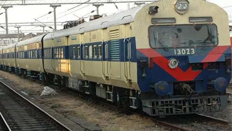 നാളെ കൊല്ലം- എറണാകുളം മെമു ഓടില്ല; കോട്ടയം വഴിയുള്ള ചില ട്രെയിനുകള്‍ ആലപ്പുഴ റൂട്ടില്‍