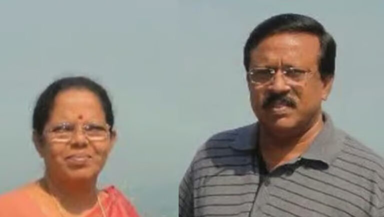 കോട്ടയം ഇരട്ടക്കൊല : ഇതര സംസ്ഥാന തൊഴിലാളി കസ്റ്റഡിയില്‍