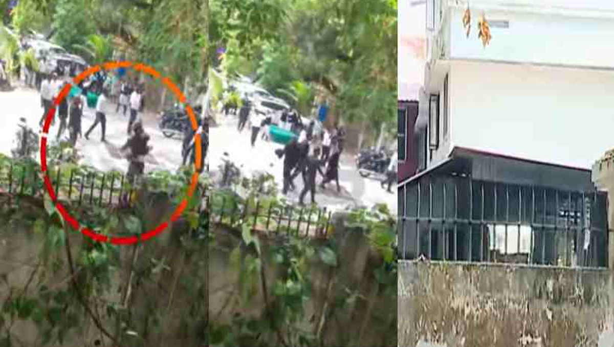 അഭിഭാഷക-വിദ്യാര്‍ഥി സംഘര്‍ഷം; രണ്ട് കേസുകൾ കൂടി രജിസ്റ്റര്‍ ചെയ്തു