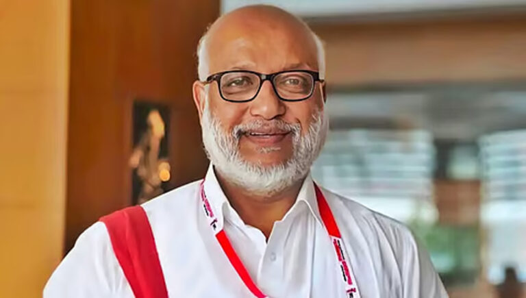 സിപിഐഎമ്മിനെ നയിക്കാന്‍ എംഎ ബേബി