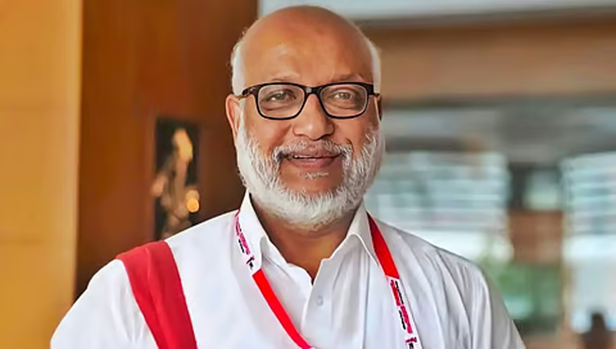 സിപിഐഎമ്മിനെ നയിക്കാന്‍ എംഎ ബേബി