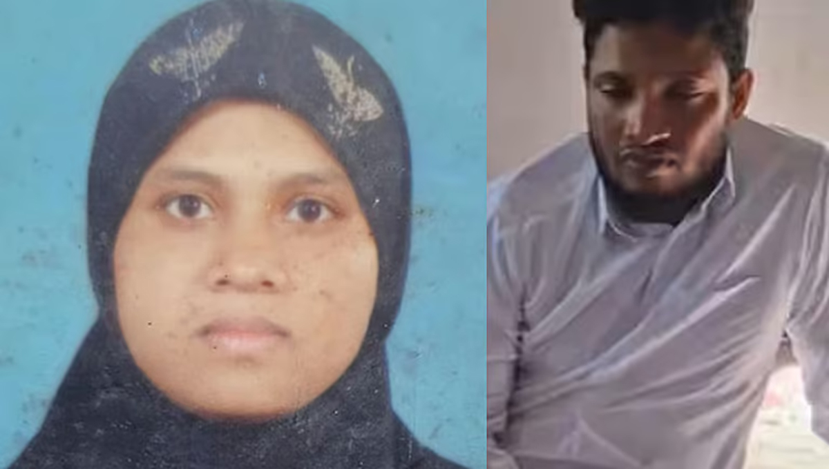 മലപ്പുറത്തെ വാടക വീട്ടില്‍ പ്രസവത്തിനിടെ യുവതി മരിച്ച സംഭവത്തില്‍ അടിമുടി ദുരൂഹത; കേസെടുത്ത് പൊലീസ്