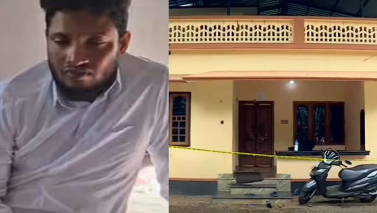 വീട്ടിലെ പ്രസവം : അസ്മയുടെ പ്രസവമെടുക്കാൻ സഹായിച്ച സ്ത്രീ കസ്റ്റഡിയിൽ