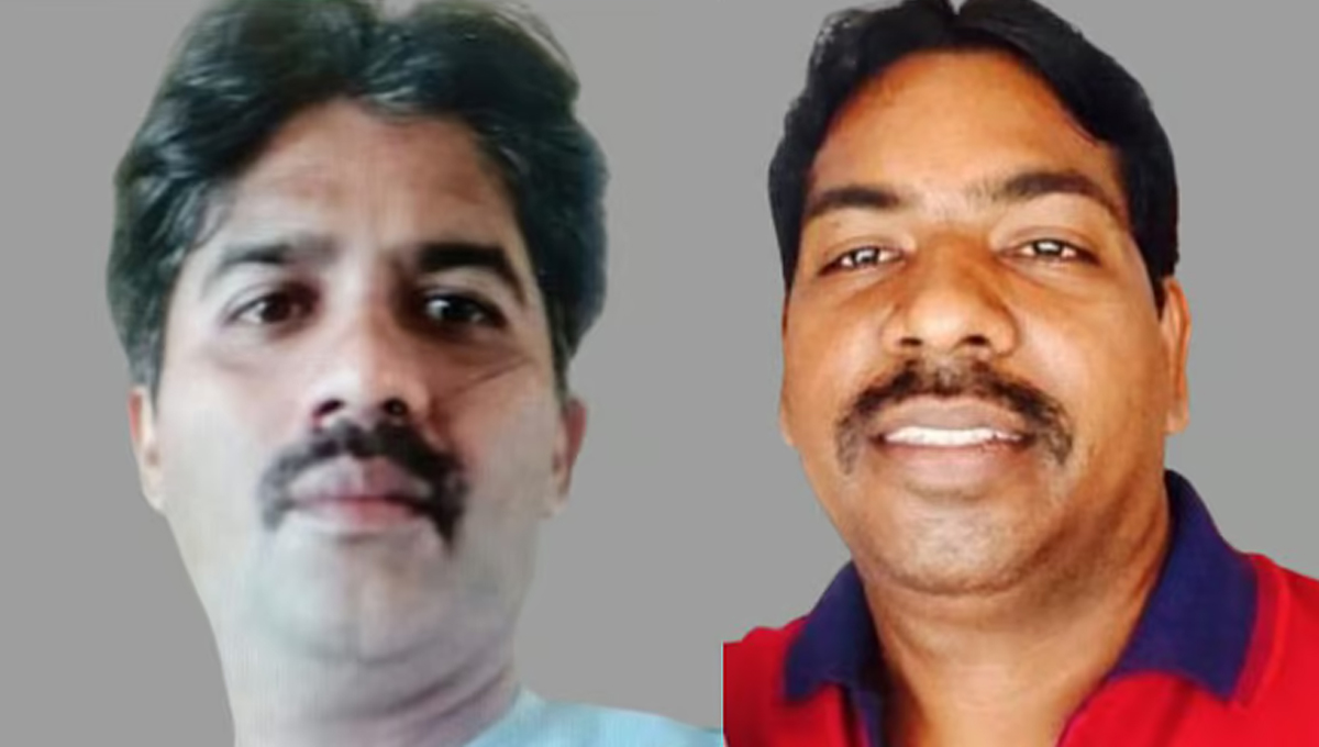 കോയമ്പത്തൂരില്‍ മലയാളി ബേക്കറി ഉടമകള്‍ ദുരൂഹ സാഹചര്യത്തില്‍ മരിച്ച നിലയില്‍ കണ്ടെത്തി