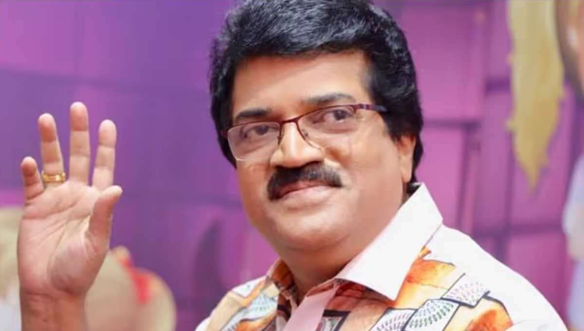 എം ജി ശ്രീകുമാര്‍ മാലിന്യമുക്ത നവകേരളം പദ്ധതിയുടെ അംബാസഡറാക്കും; ‘വൃത്തി’ കോണ്‍ക്ലേവിലേയ്ക്കും ക്ഷണം