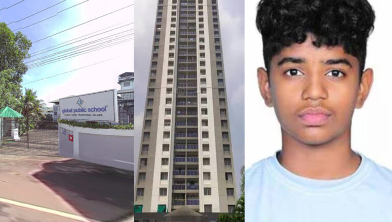 മിഹിർ അഹമ്മദിന്റെ ആത്മഹത്യ : റാഗിങ്ങ് ആരോപണം തള്ളി റൂറൽ എസ്പിക്ക് റിപ്പോർട്ട് നൽകി പൊലീസ്