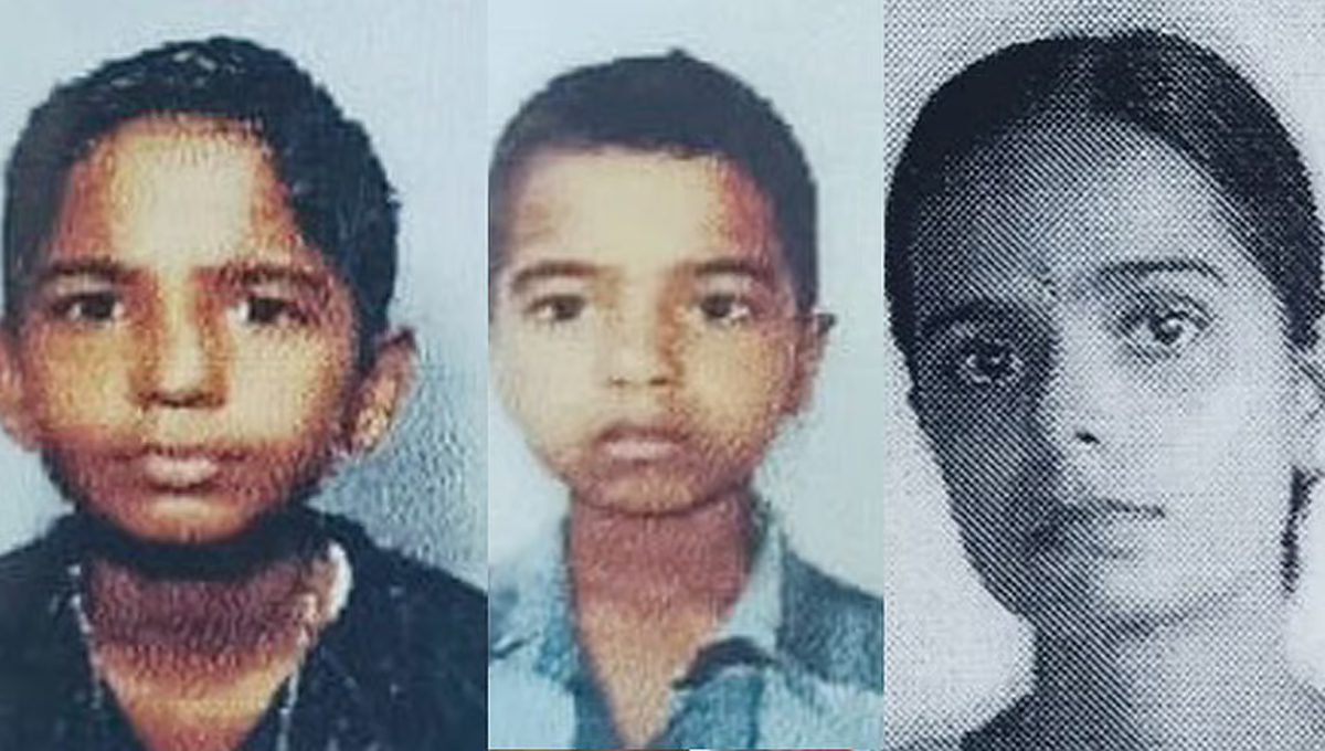 കണ്ണൂരിൽ അമ്മയും മക്കളും കിണറ്റിൽ മരിച്ച നിലയിൽ