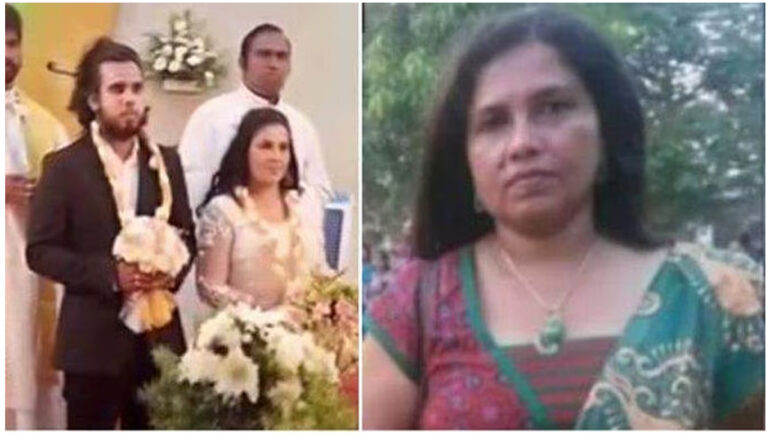 നെയ്യാറ്റിന്‍കര ശാഖാകുമാരി വധക്കേസ് : ഭര്‍ത്താവ് അരുണിന് ജീവപര്യന്തം കഠിനതടവ്