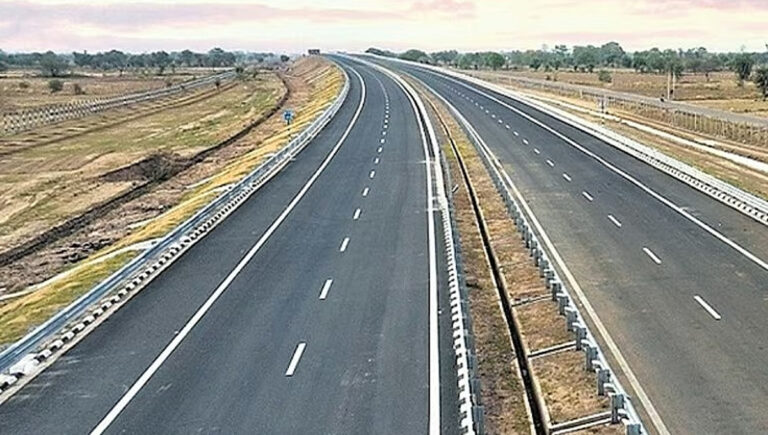 ദേശീയപാത വികസനത്തിന് ഭൂമി ഏറ്റെടുക്കലിന് 336 ദിവസത്തെ സമയപരിധി നിശ്ചയിച്ചു