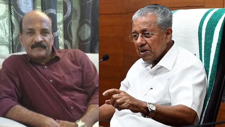 രാമചന്ദ്രന്റെ മരണം വേദനാജനകം; കേരളീയർക്ക് സഹായം ഉറപ്പാക്കാൻ നോർക്ക റൂട്സിന് നിർദേശം നൽകി : മുഖ്യമന്ത്രി