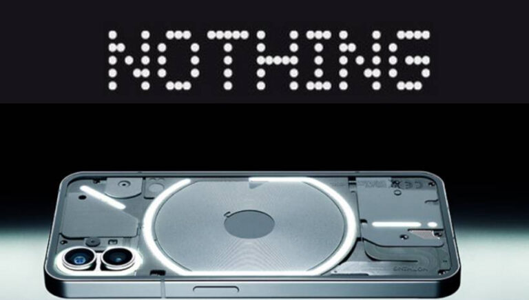 താരിഫ് യുദ്ധം; പ്രതിസന്ധി മറികടക്കാൻ ഇന്ത്യയിൽ നിന്നുള്ള കയറ്റുമതി വർധിപ്പിക്കും : നത്തിങ് ഫോൺ